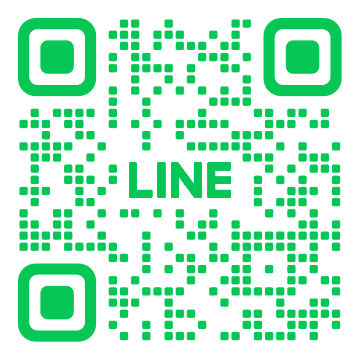 Ever After Line OA QR Code